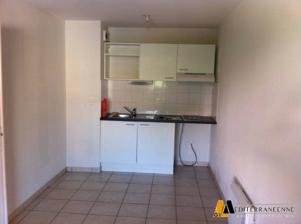 Maison à louer, 40m², BEZIERS