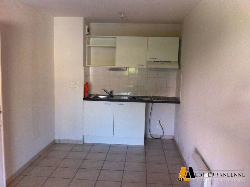 Maison à louer, 40m², BEZIERS