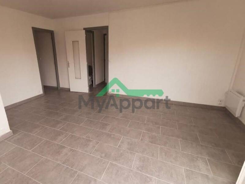 Maison à louer, 48m², PERPIGNAN