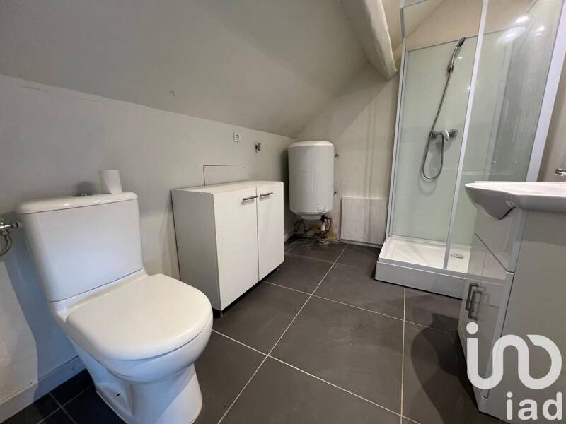 Maison à vendre, 14m², BOUTIGNY SUR ESSONNE