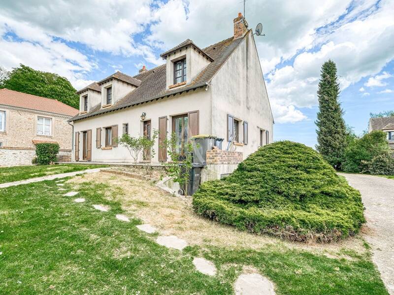 Maison à vendre, 216m², PRESLES EN BRIE