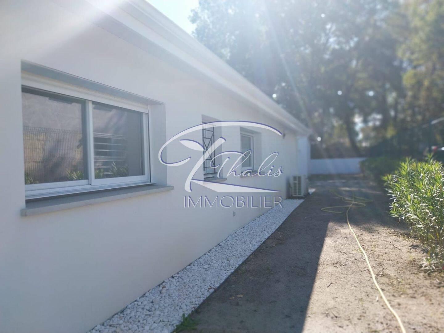 Maison à vendre, 140m², MONTUSSAN