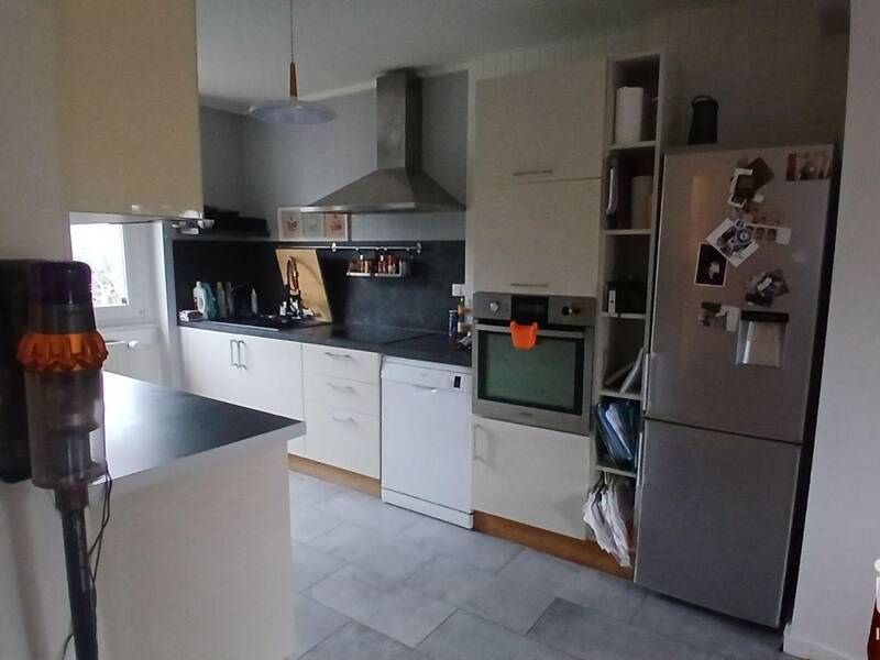 Maison à louer, 116m², RUELISHEIM