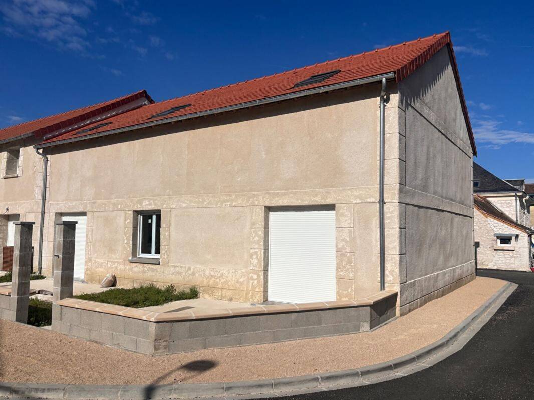 Maison à vendre, 75m², MONT PRES CHAMBORD