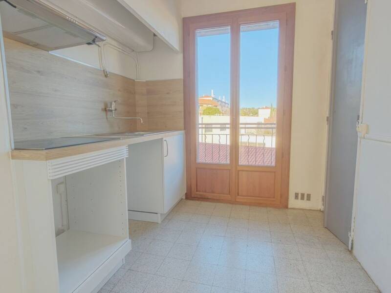 Maison à louer, 67m², NIMES