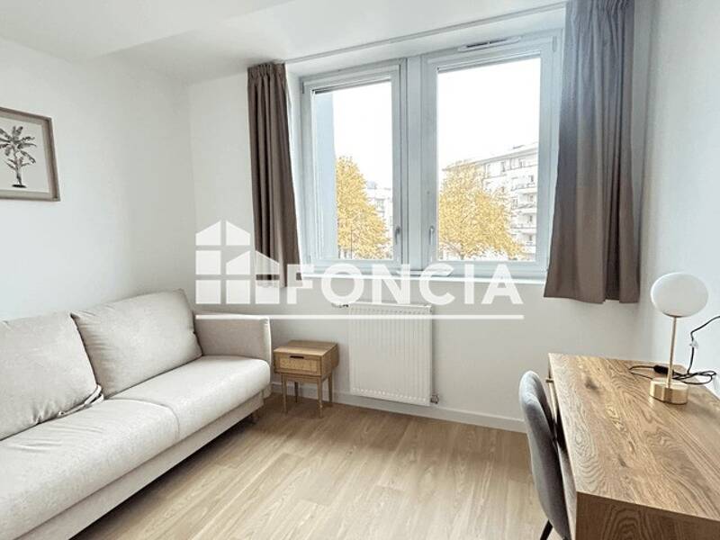 Maison à louer, 17m², ORLEANS