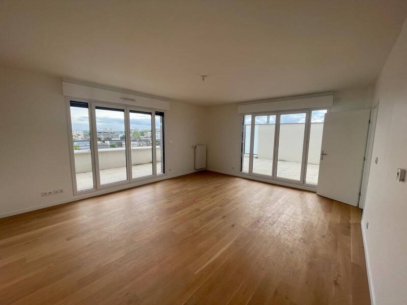 Maison à vendre, 85m², NANTERRE