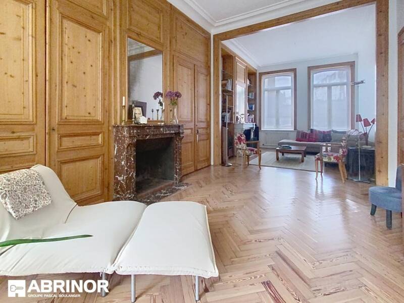 Maison à vendre, 210m², LILLE