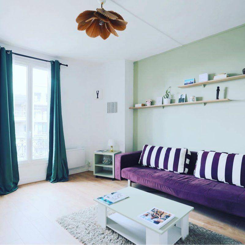 Maison à louer, 22m², PANTIN