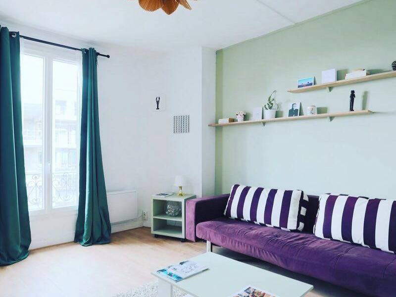 Maison à louer, 22m², PANTIN