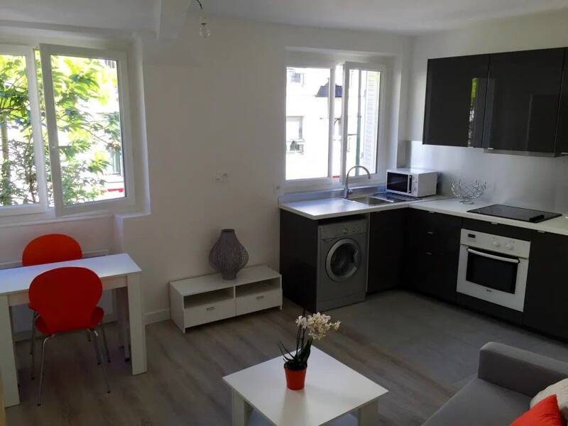 Maison à louer, 30m², RUEIL MALMAISON