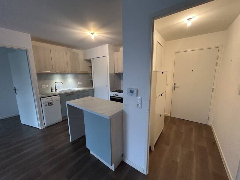 Maison à louer, 41m², LE PIN