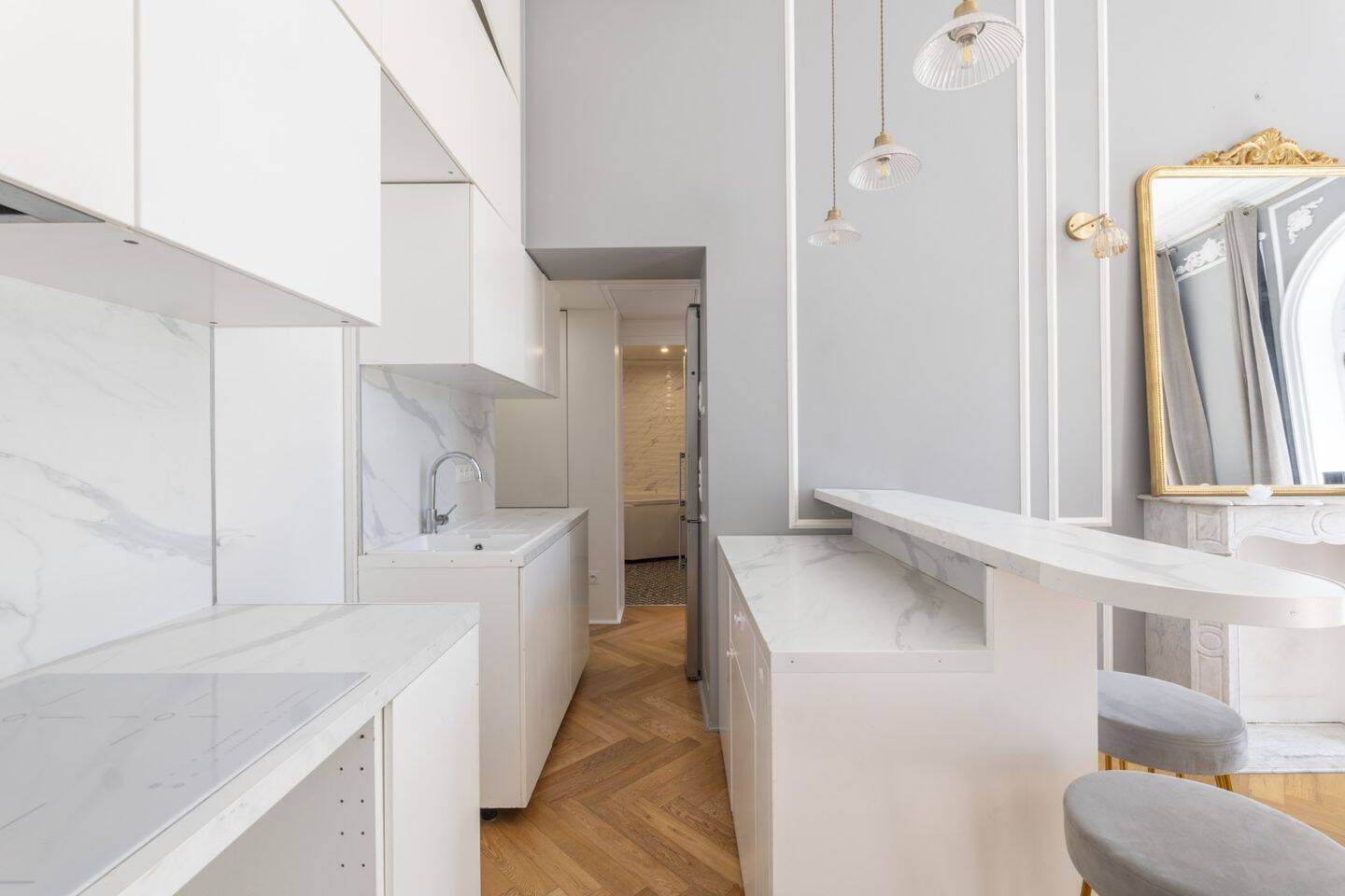 Maison à vendre, 87m², MAISONS LAFFITTE