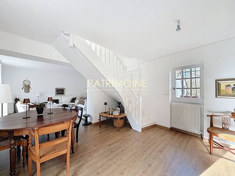 Maison à louer, 102m², CHAMBOURCY