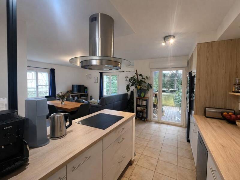 Maison à louer, 72m², SAINT CANNAT