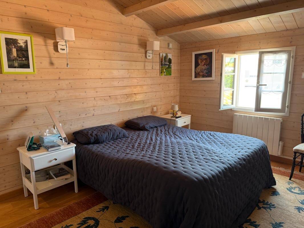 Maison à vendre, 110m², NOIRMOUTIER EN L'ILE