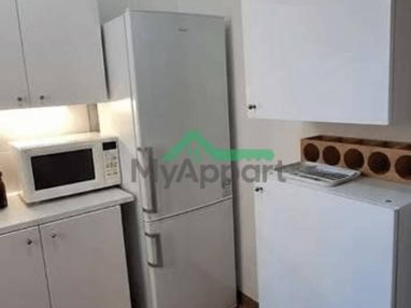 Maison à louer, 32m², PARIS 16E