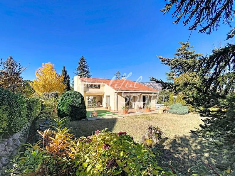 Maison à vendre, 146m², VERNET LES BAINS
