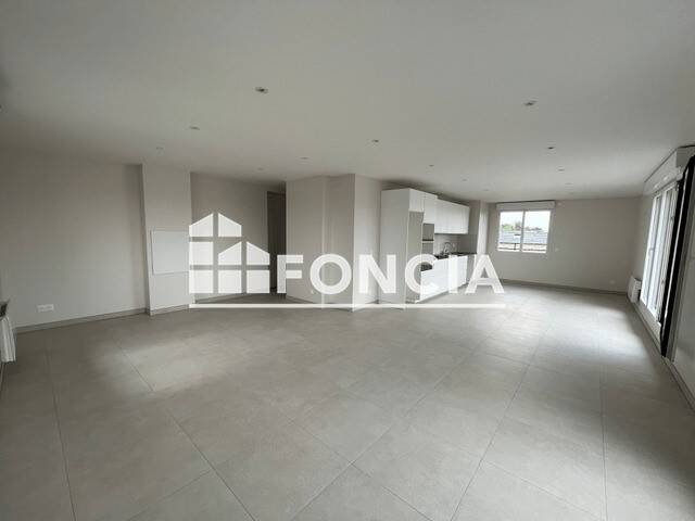 Maison à louer, 87m², SAINT MAUR DES FOSSES