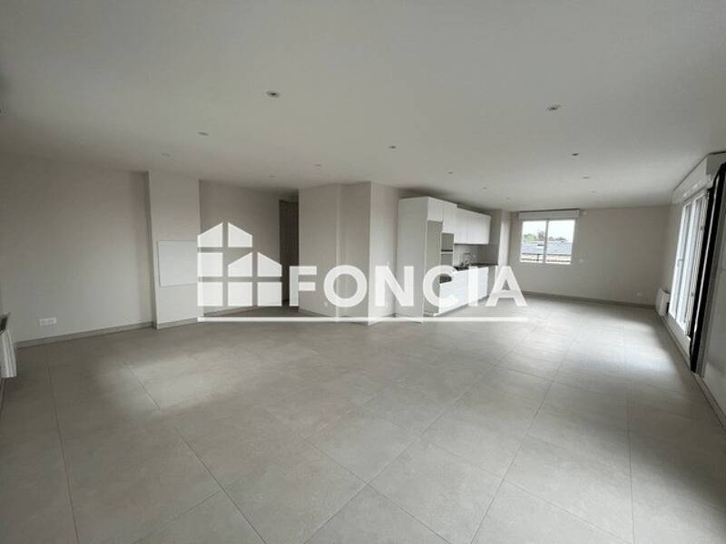 Maison à louer, 87m², SAINT MAUR DES FOSSES