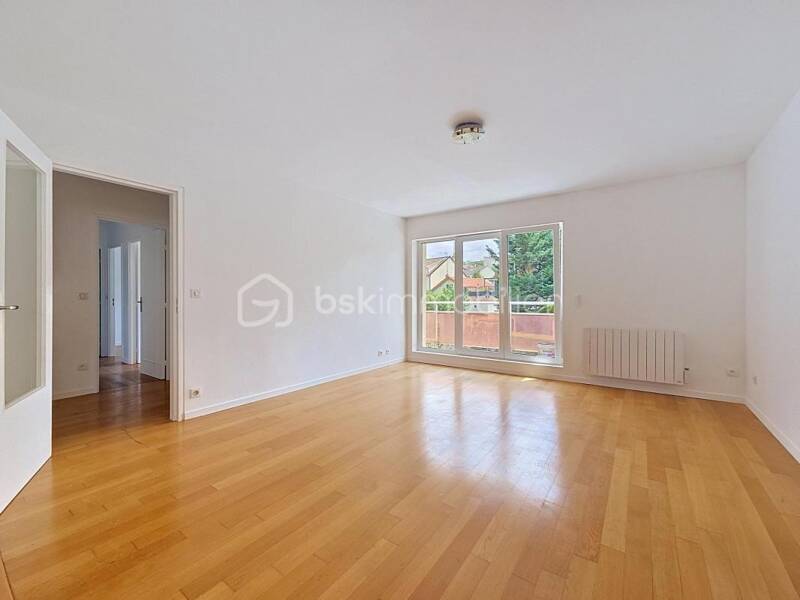Maison à louer, 62m², NANTERRE