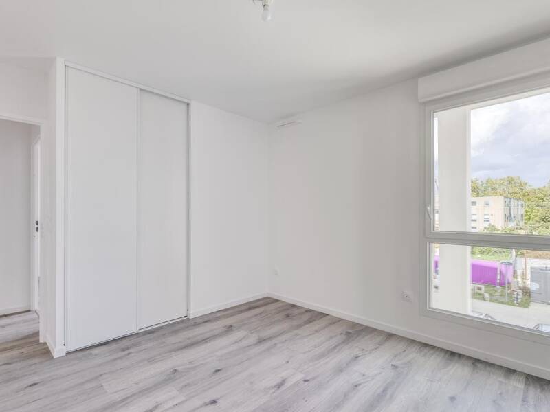 Maison à louer, 77m², RIS ORANGIS