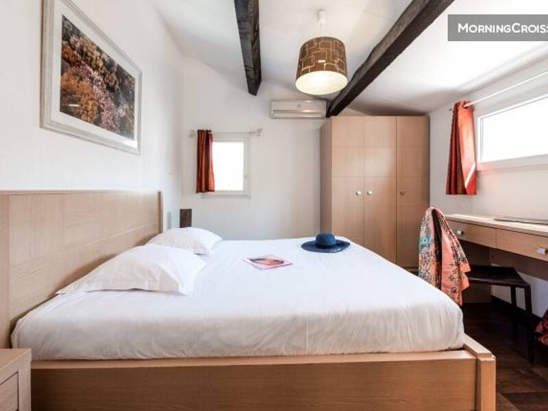 Maison à louer, 35m², MANDELIEU LA NAPOULE