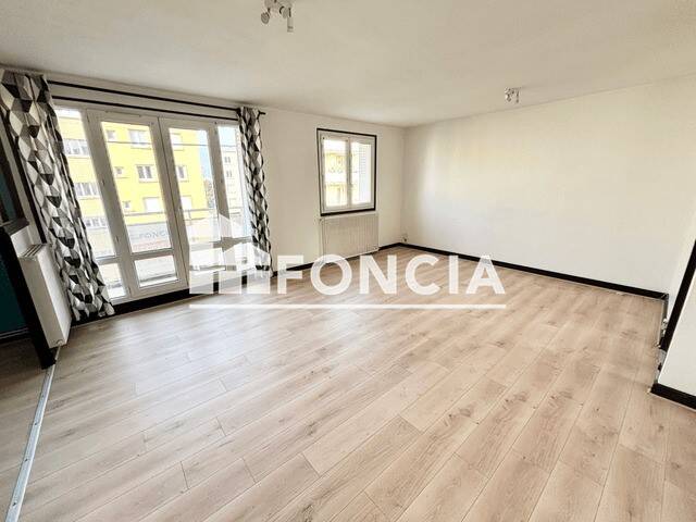 Maison à louer, 63m², VALENCE