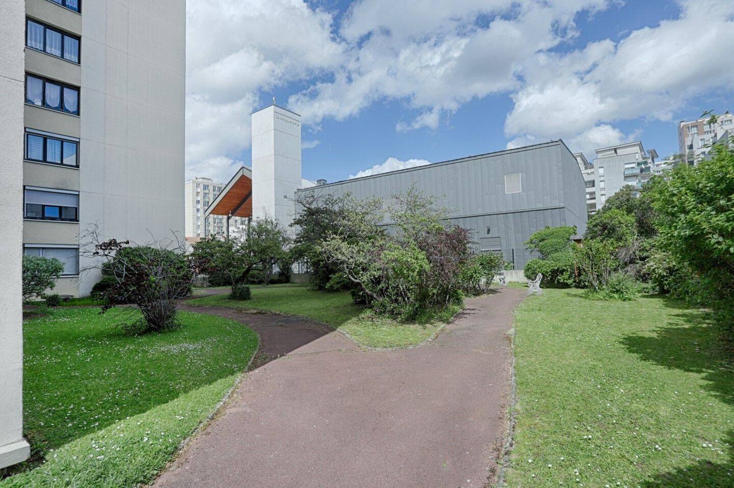 Maison à louer, 28m², VITRY SUR SEINE