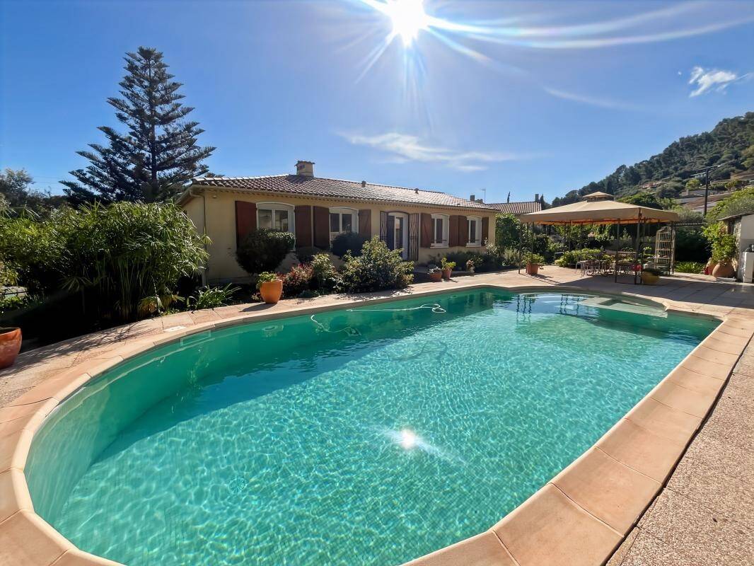 Maison à vendre, 180m², LA VALETTE DU VAR