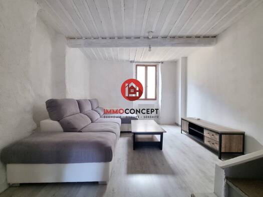 Maison à louer 550 € 3 pièces 2 chambres 68,2 m² Roquemaure 30150
