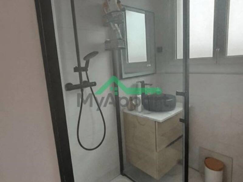 Maison à louer, 70m², ANGERS