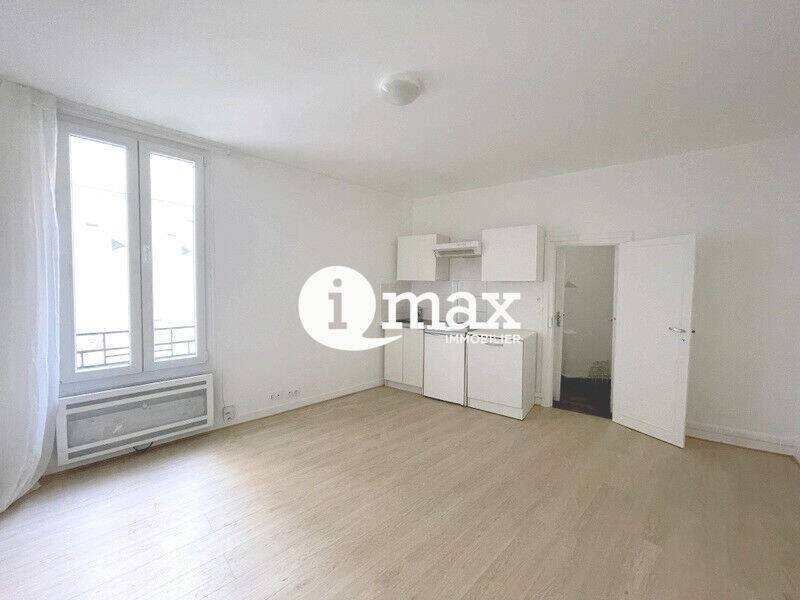 Maison à louer, 21m², ASNIERES SUR SEINE