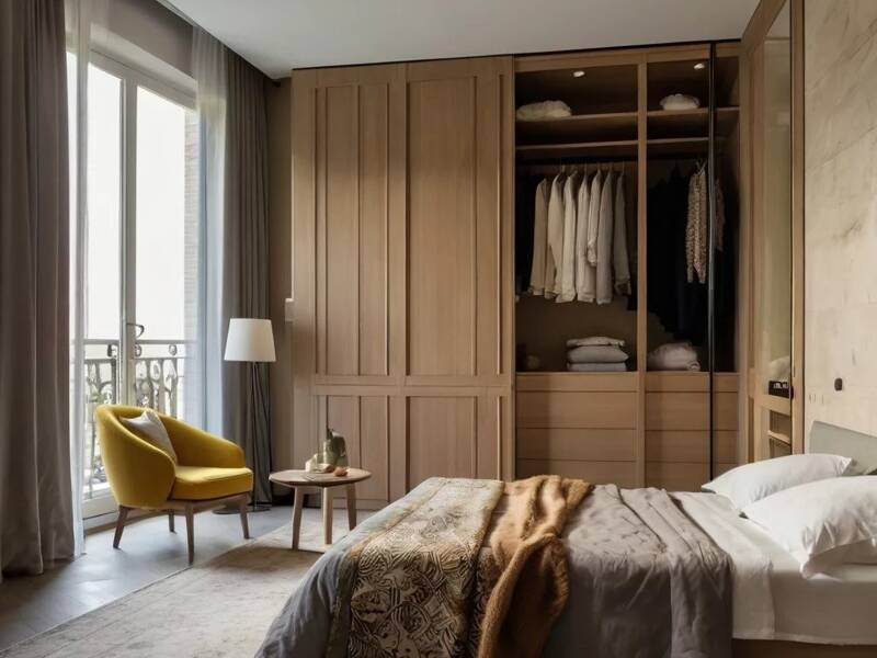 Maison à vendre, 81m², ANGERS