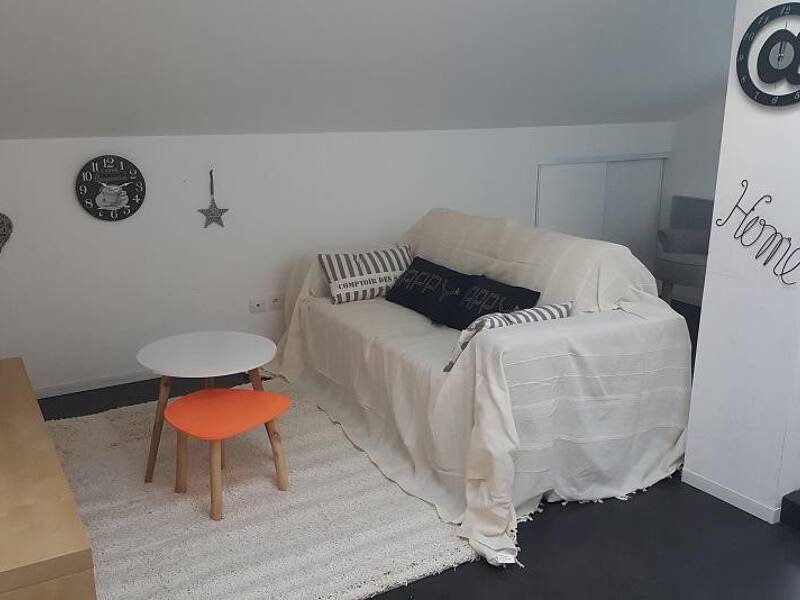 Maison à louer, 40m², CHATEAU SALINS