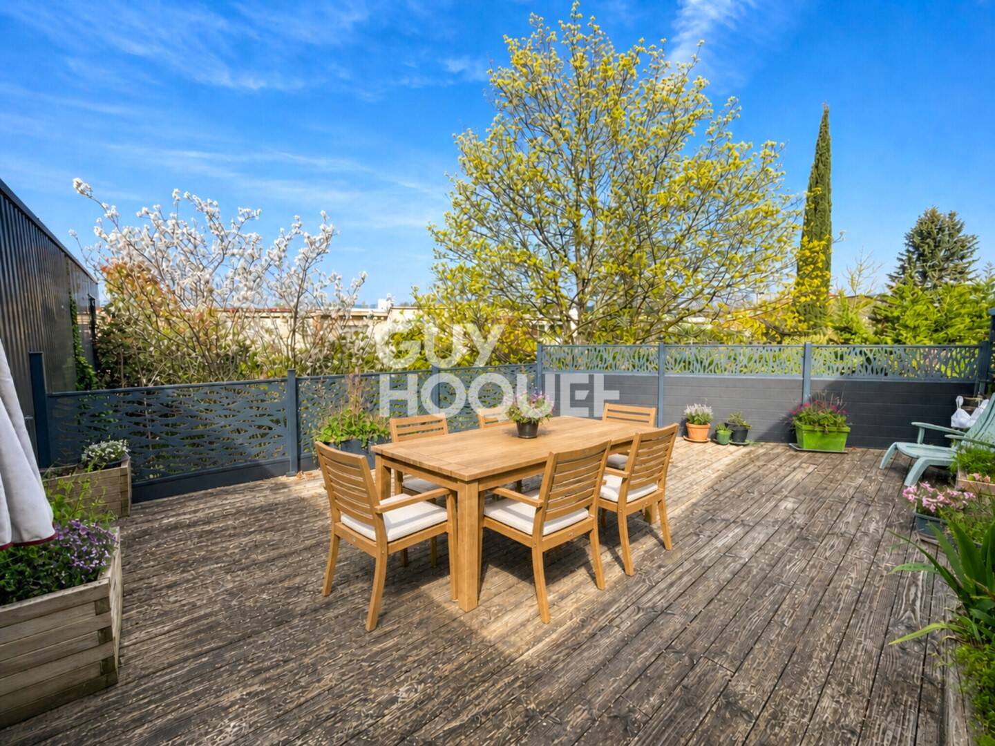 Maison à louer, 117m², VALENCE