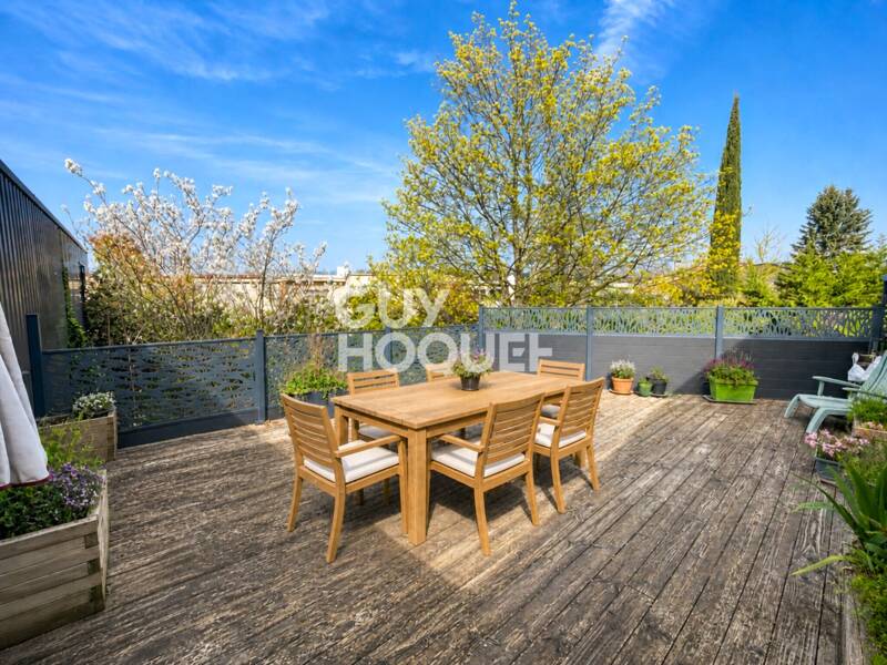 Maison à louer, 117m², VALENCE