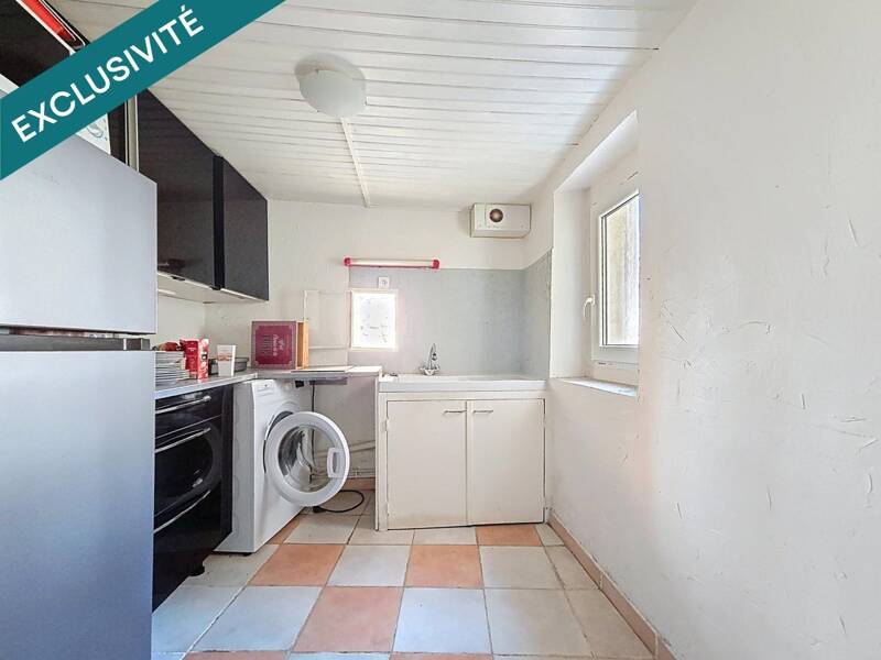 Maison à vendre, 47m², GRAISSESSAC