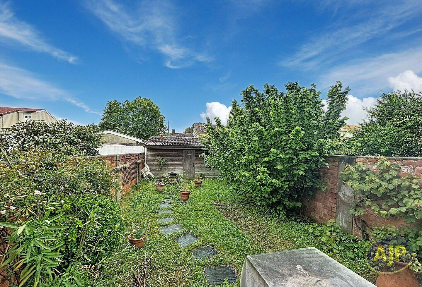 Maison à vendre, 105m², MERIGNAC