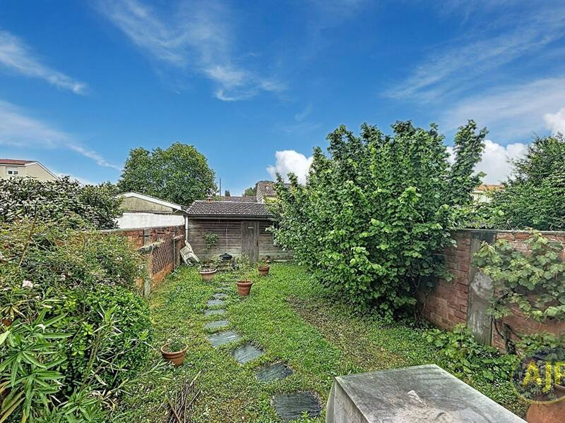 Maison à vendre, 105m², MERIGNAC