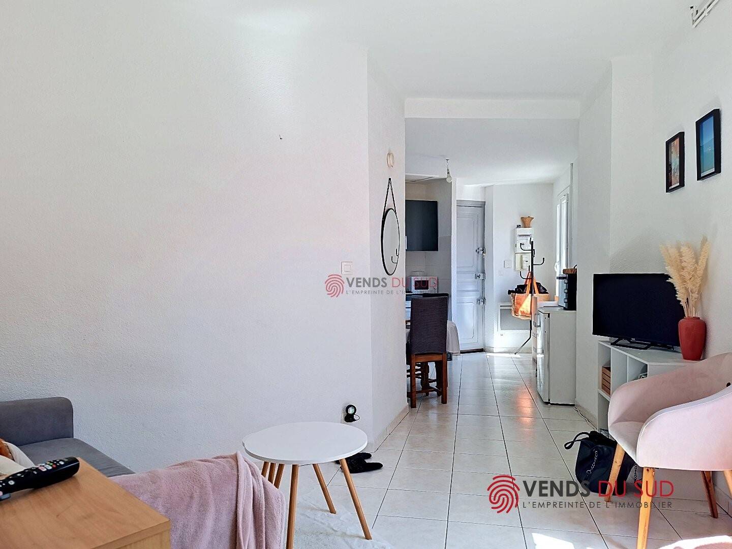 Maison à louer, 35m², BEZIERS