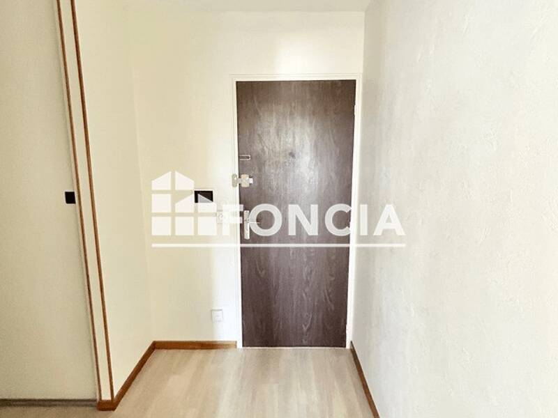 Maison à louer, 53m², METZ