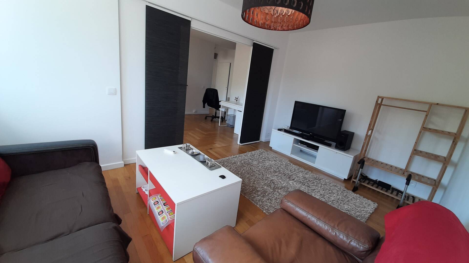 Maison à louer, 66m², SAINTE FOY LES LYON