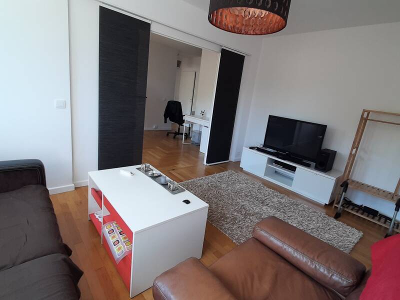 Maison à louer, 66m², SAINTE FOY LES LYON