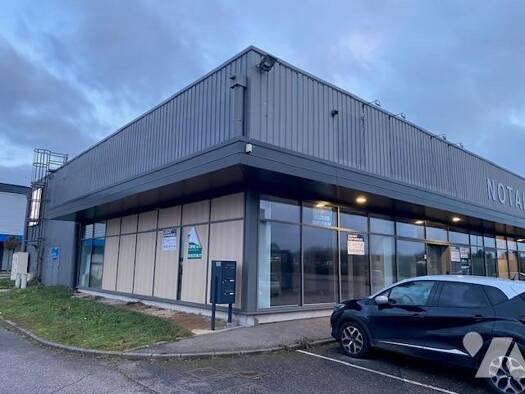 Local commercial à louer 3 900 € Essey-lès-Nancy 54270
