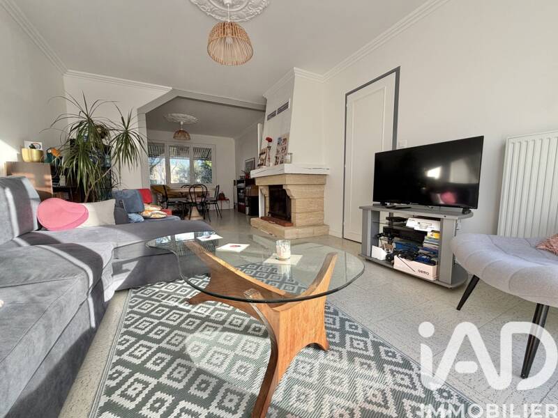 Maison à vendre, 90m², SAINT LO