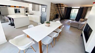 Maison à vendre 539 000 € 4 pièces 3 chambres 148 m² Ballaison 74140