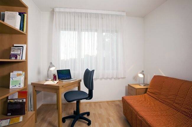 Maison à louer, 19m², NANTERRE
