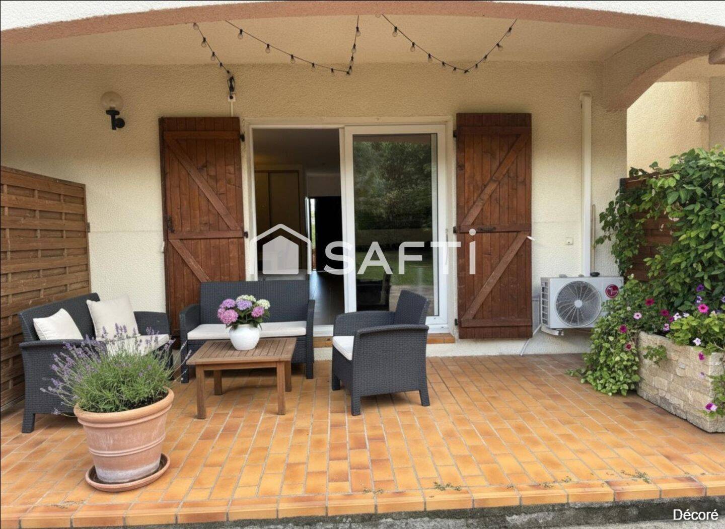 Maison à vendre, 47m², POGGIO MEZZANA