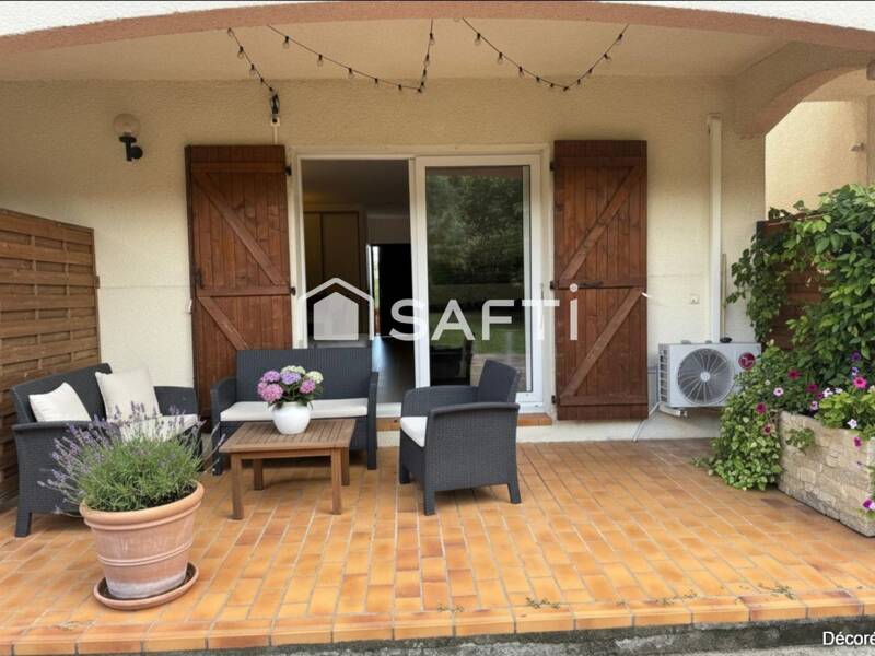 Maison à vendre, 47m², POGGIO MEZZANA